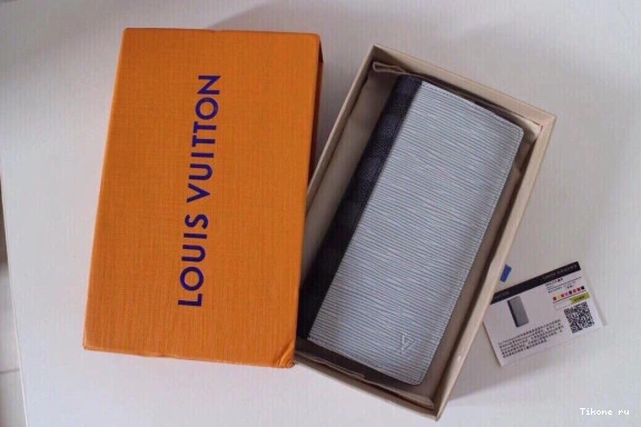 Affordable Brazza Wallet Vuitton Louis 0814